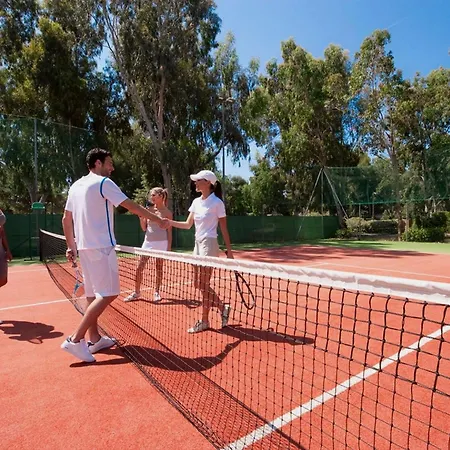 Chalet Sunny In Baia Domizia